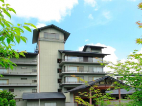  Kurobe View Hotel  Омати